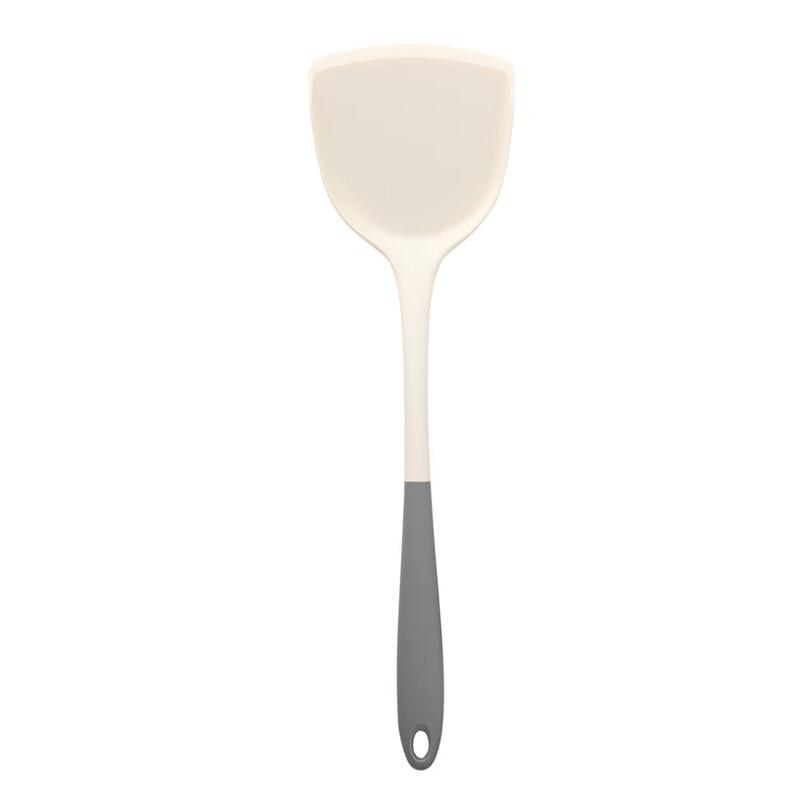 Chuangfa Integrated Silicone Spatula