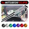 For Mitsubishi Eclipse 1995-1999 Hatchback Lift Supports Shock Gas Struts Spring 33.66 Inch Tailgate Rear Trunk Boot Damper