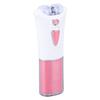 Epilator for Women Smoothness Glide Face Epilator Portable Body Hair Removal Device