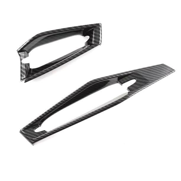 22-23 Kia Niro Interior Accessories: Armrest, Door Handle, Air Vent, Gear Shift Frame & More