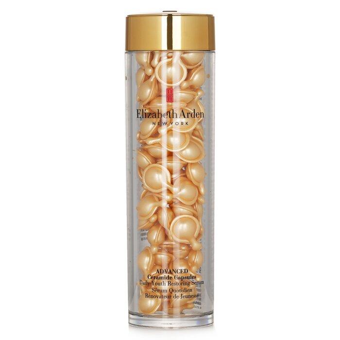 ELIZABETH ARDEN Ceramide Capsules Daily Youth Restoring Serum Advanced 90 Capsules