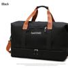 Li Shen Oxford Travel Gym Bag