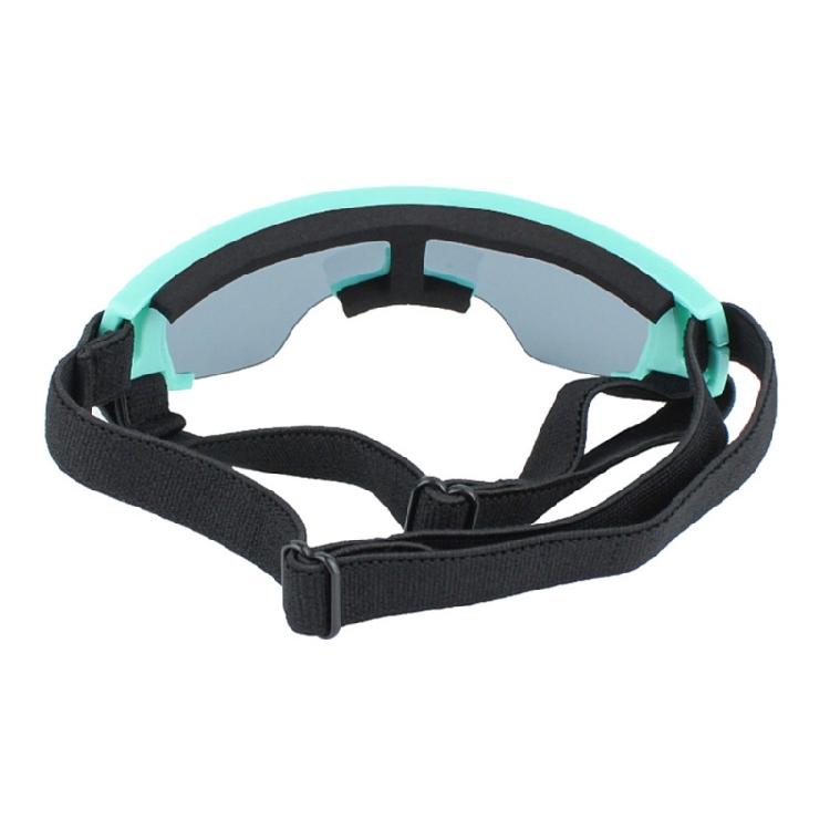 Windproof Goggles Pet Eyewear for Long Snout Dogs UV Protections Dogs Sunglasses
