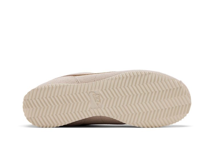Nike Cortez Light Orewood Brown Fauna Brown (Women's)