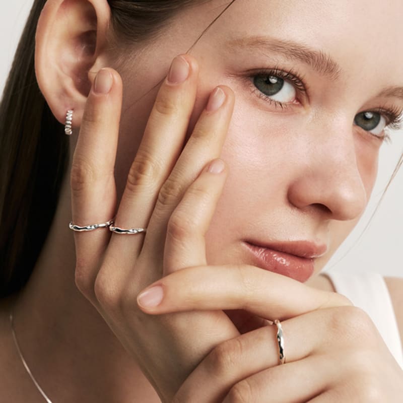 Hei [sv925] cheese open ring