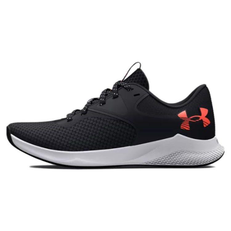 Under Armour Women s Charged Aurora 2 Black After Burn 3025060-004 36