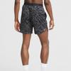 Nike Dri-Fit Stride Wild Run Running Shorts Men Bottoms Black CU5722-010
