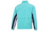 Adidas Jackets Men's Green Stand Collar Moderate Workwear HM5147