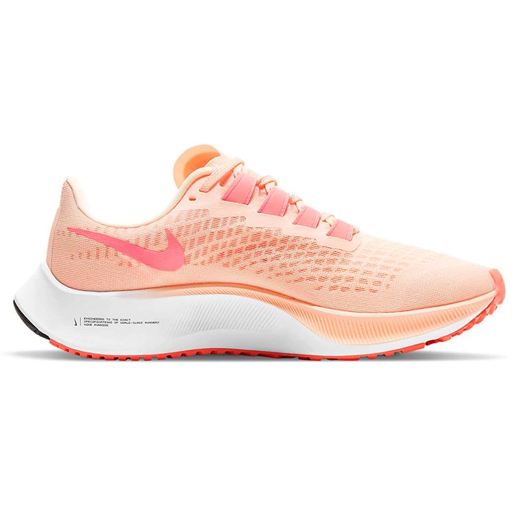 New Nike Air Zoom Pegasus 37 'Crimson Tint' Women's BQ9647-800