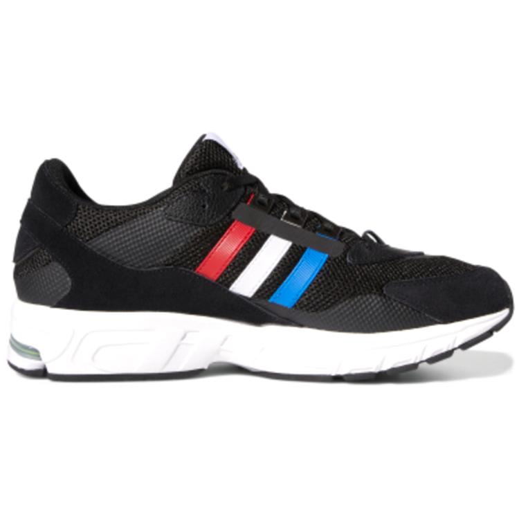New Adidas Equipment Sn Black Tricolor FW9979