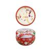 Holiday Scented Candle Long Burning 8 Hour Christmas Decoration Gift In Gift Box Natural Aromatherapies Candle