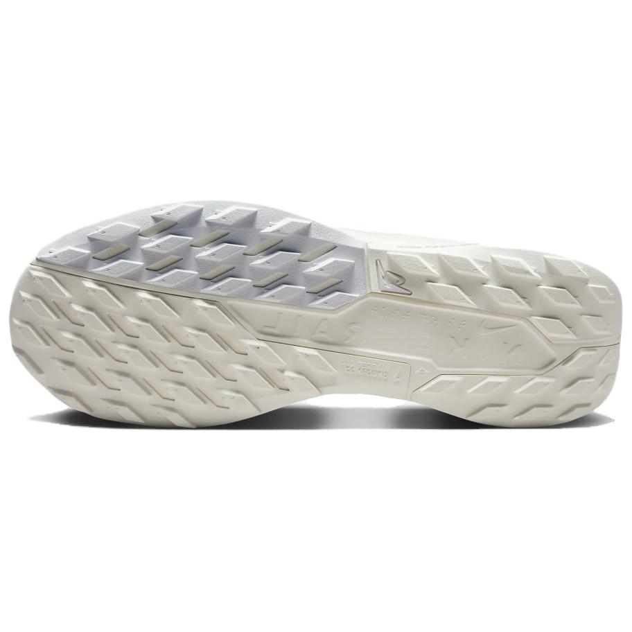 New Nike React Pegasus Trail 5 Gore Tex White Photon Dust FQ0908-101