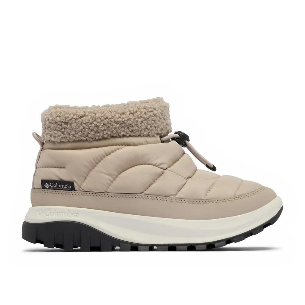 Columbia снежные ботинки Snowtrot™ Shorty