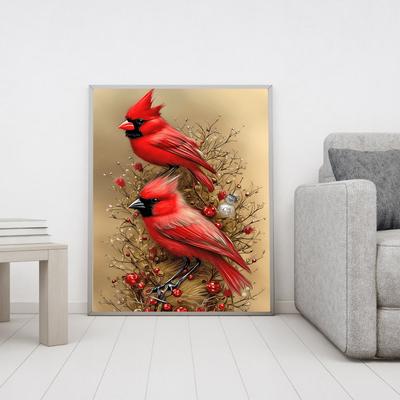 Hobby-uri și creativitate – Tablouri cu diamante