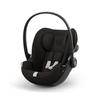 Cybex Cloud G i-Size 360 Rozkładany Fotelik Samochodowy 0-13 Kg Magic Black