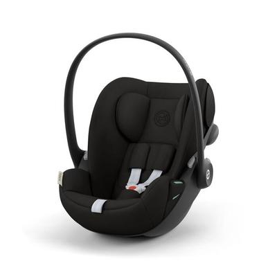 Cybex Cloud G i-Size 360 Rozkładany Fotelik Samochodowy 0-13 Kg Magic Black