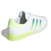 Adidas Baskets Originals Superstar 'Blanc Jaune Vert' pour Femmes GW4909