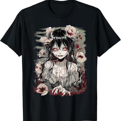 Hauts – T-shirts