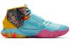 Nike Kyrie 6 Preheat Collection Miami CN9839-404