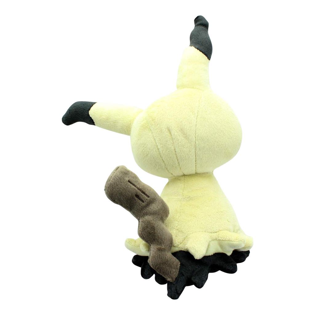 Sanei Boeki Pokemon ALL STAR COLLECTION Mimikkyu W11 x D14 x H22cm Plush Toy Pokemon PP59 (S)