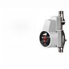 24V Intelligent Automatic Bathroom Booster Pump for Solar Showers - High Temp Resistant