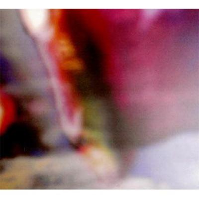 CD CUPP CAVE - Retina Waves RAMP049CD Ramp 2012 UK Dance & Electronica Gebraucht