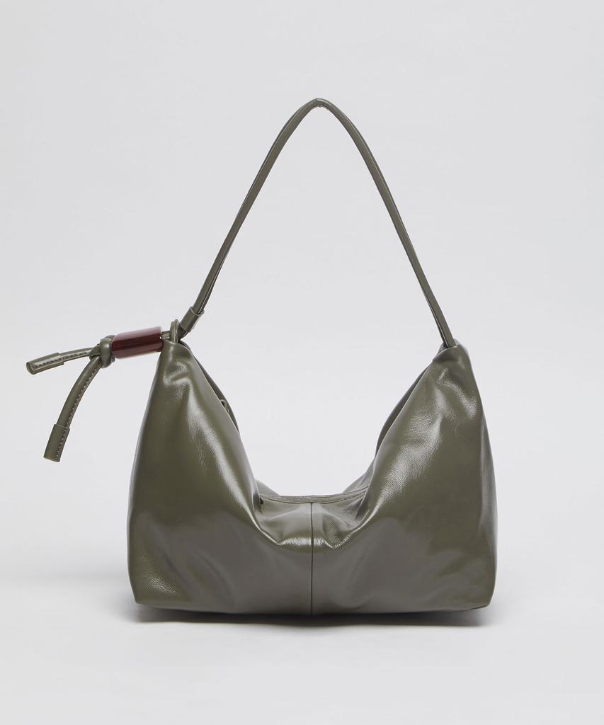 Archivepke Ridge Shoulder Bag(Glossy Ivy Grey)_Ovbax26004Ggr