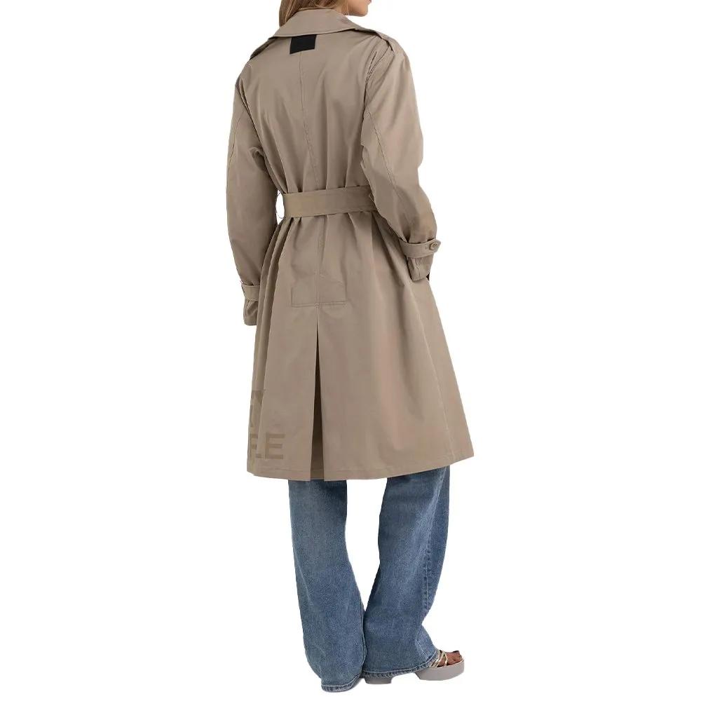 Replay Coat W7772.000.84616