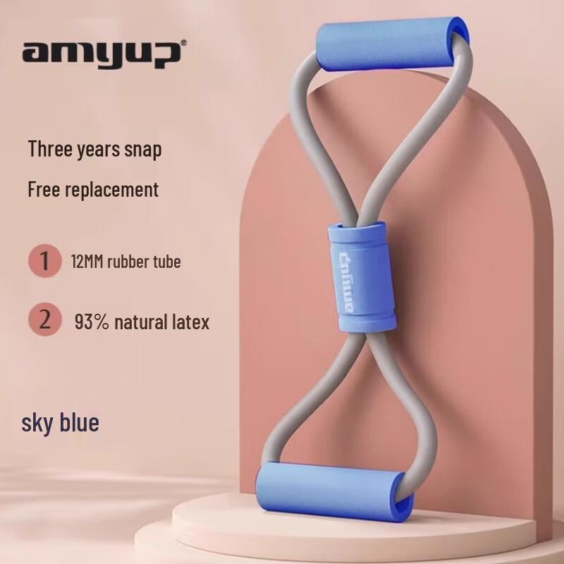 Yimai Figure-8 Resistance Band