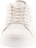 Кроссовки Jack & Jones Trainers ярко-белые (12150725)