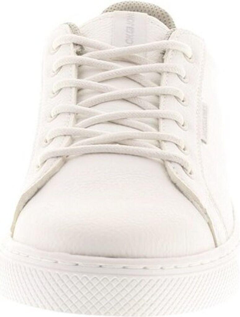 Кроссовки Jack & Jones Trainers ярко-белые (12150725)