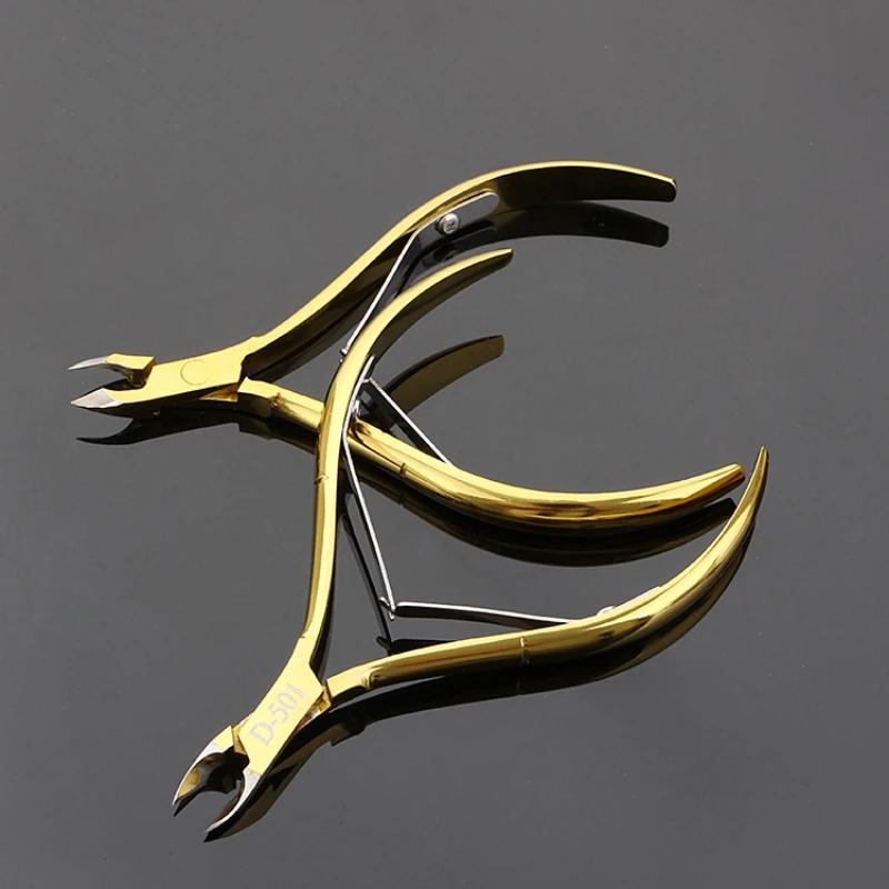 Dead Skin Cut A Pedicure Pliers Nail Clippers Knife Paronychia Beauty Tools Cutter Scissor Remover