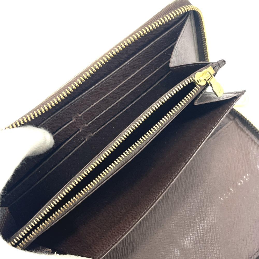 Louis Vuitton N60003 Zippy Organizer Round Long Wallet Round Zip Long Wallet