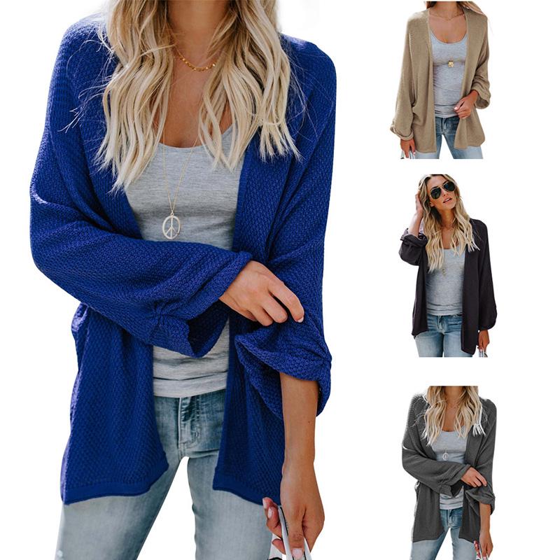 Ladies baggy cardigans Clearance