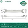 SATA Imperial Industrial Grade Double Open End Wrench