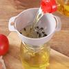 4in1 Multifunctional Funnel Set Kitchen Oil Leakage Liquid Packaging Filter