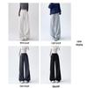 Damen Jogginghosen mit Kordelzug im amerikanischen Stil