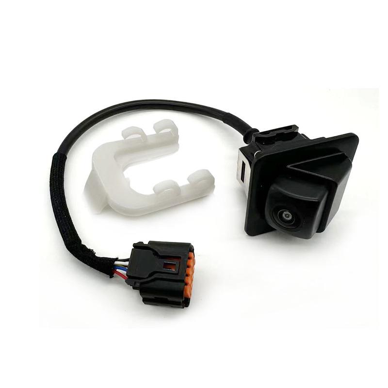 Original 95760-3Z804 957603Z804 Rear-view Parking Reversing Camera For Hyundai I40