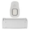For Sony ULT Field 5 Silicone Protective Sleeve Anti-Scratch Wireless BT Speaker Case Lightweight for Outdoor Travel Daily Use