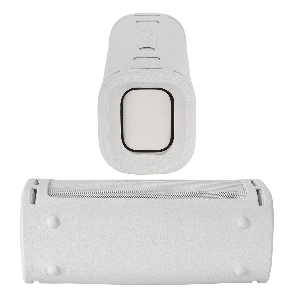 For Sony ULT Field 5 Silicone Protective Sleeve Anti-Scratch Wireless BT Speaker Case Lightweight for Outdoor Travel Daily Use