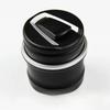 An Ashtray That Can Be Placed In a Car, Portable Car Cigarette Ashtray, Detachable Cup Lamp, One-touch Opening Car Ashtray