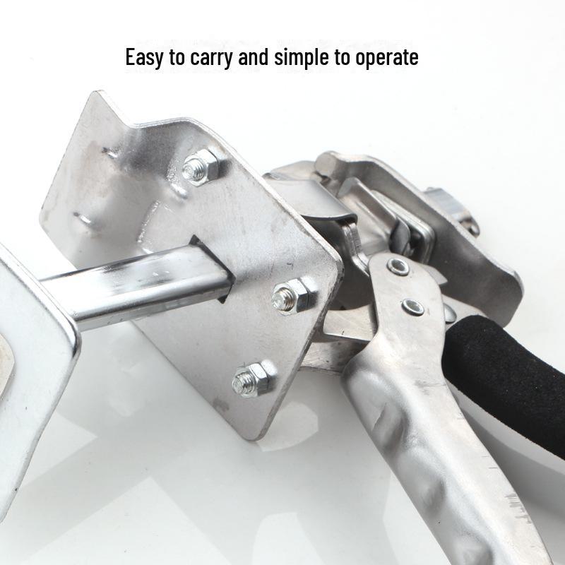 Brick Height Adjuster & Leveling Lifter Tool