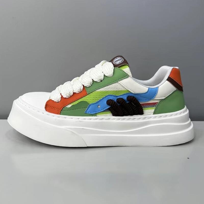 Fashion CYYTL Mens Shoes Sneakers Casual Skateboard Summer Outdoor Hiking Tennis Fashion Sports Running Platform Loafers Designer Luxury