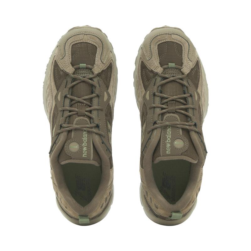 New Balance 703 'Kaffeebraun' Sneaker ML703MMM