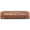 PURE HARP Harmonica MR-550H 10-Hole G Major