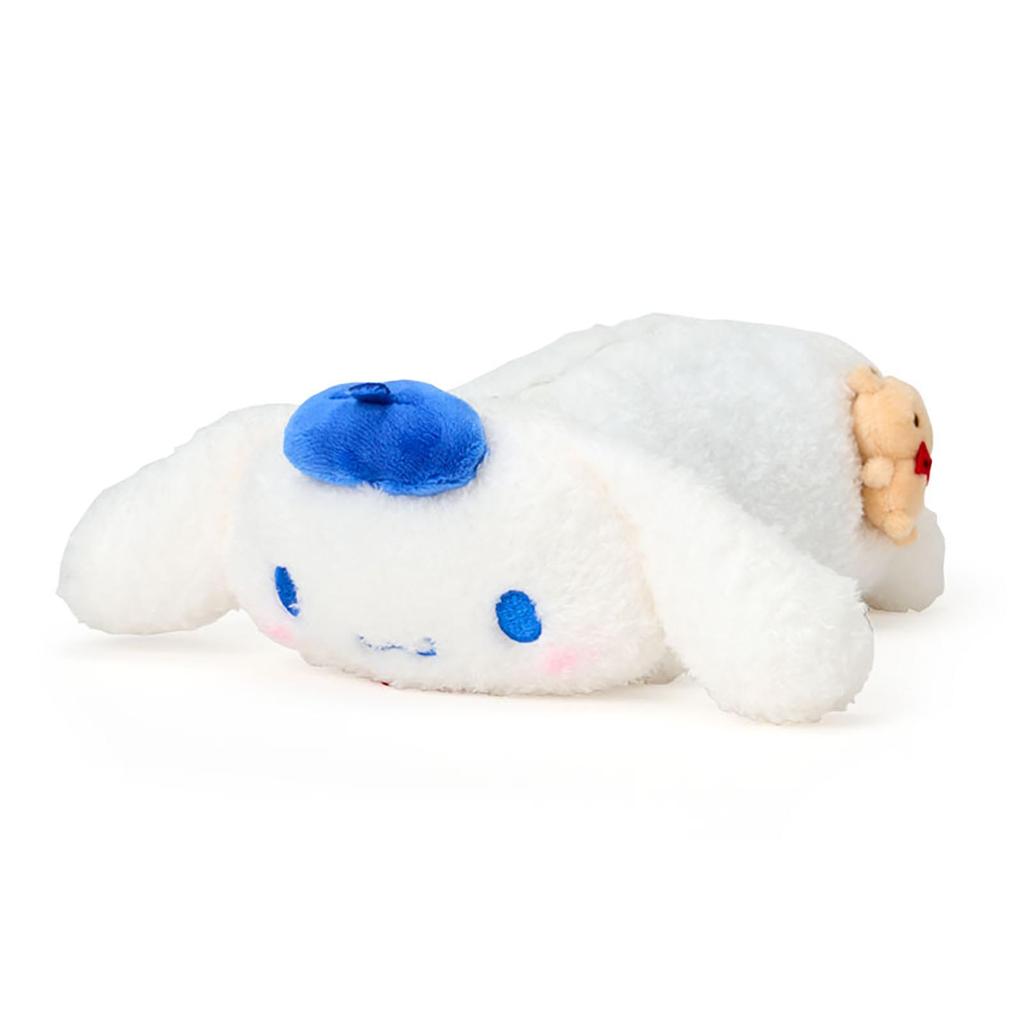 Sanrio Character Pouch Ages 3 and 246255 (with Kuma-san) Cinnamoroll, Up,