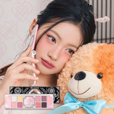 Alltake Mood Like Palette