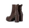 Gino Rossi WGA3258-1Z Brown Ankle Boots