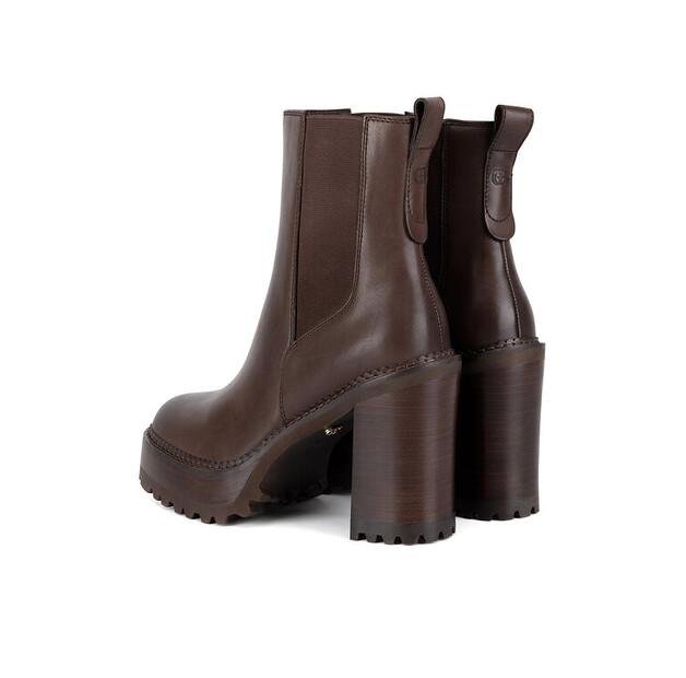 Gino Rossi WGA3258-1Z Brown Ankle Boots