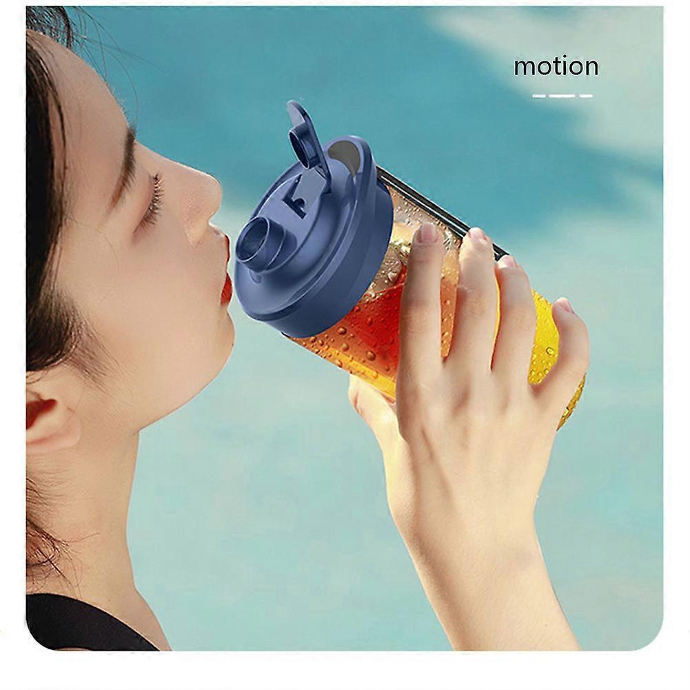 Electric Mini Juice Maker Portable Blender Smoothie Juicer Fruit Machine